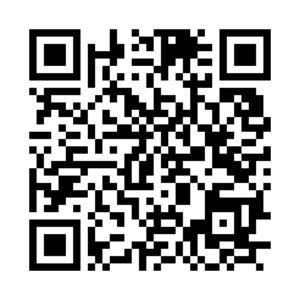 QR-Code Whatsapp Kanal Dorfladenbox