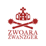 Zwoarazwanzger